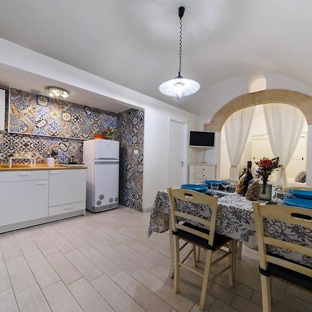 Villa Casa Vacanze Marval à Polignano a Mare Extérieur photo