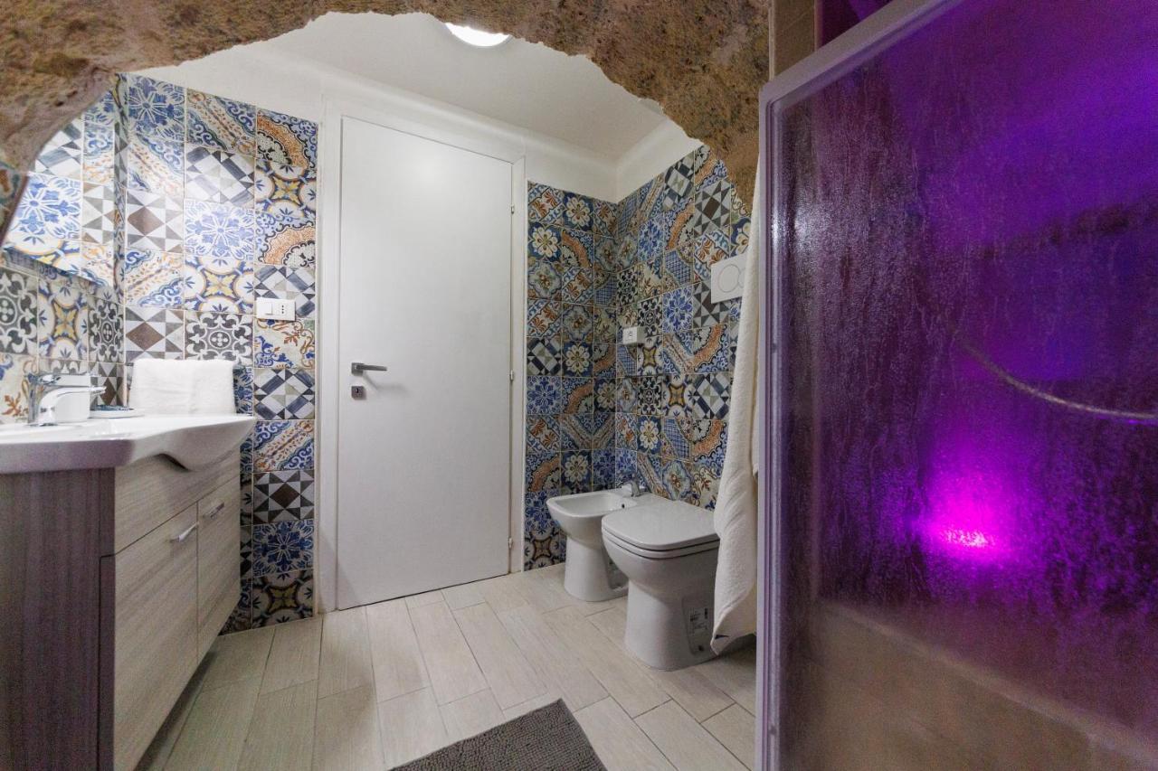 Villa Casa Vacanze Marval à Polignano a Mare Extérieur photo