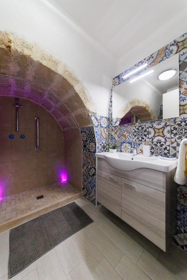 Villa Casa Vacanze Marval à Polignano a Mare Extérieur photo