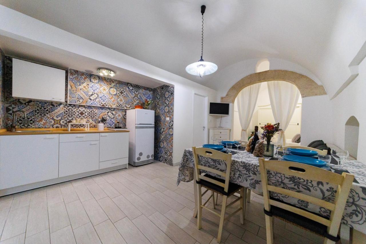 Villa Casa Vacanze Marval à Polignano a Mare Extérieur photo