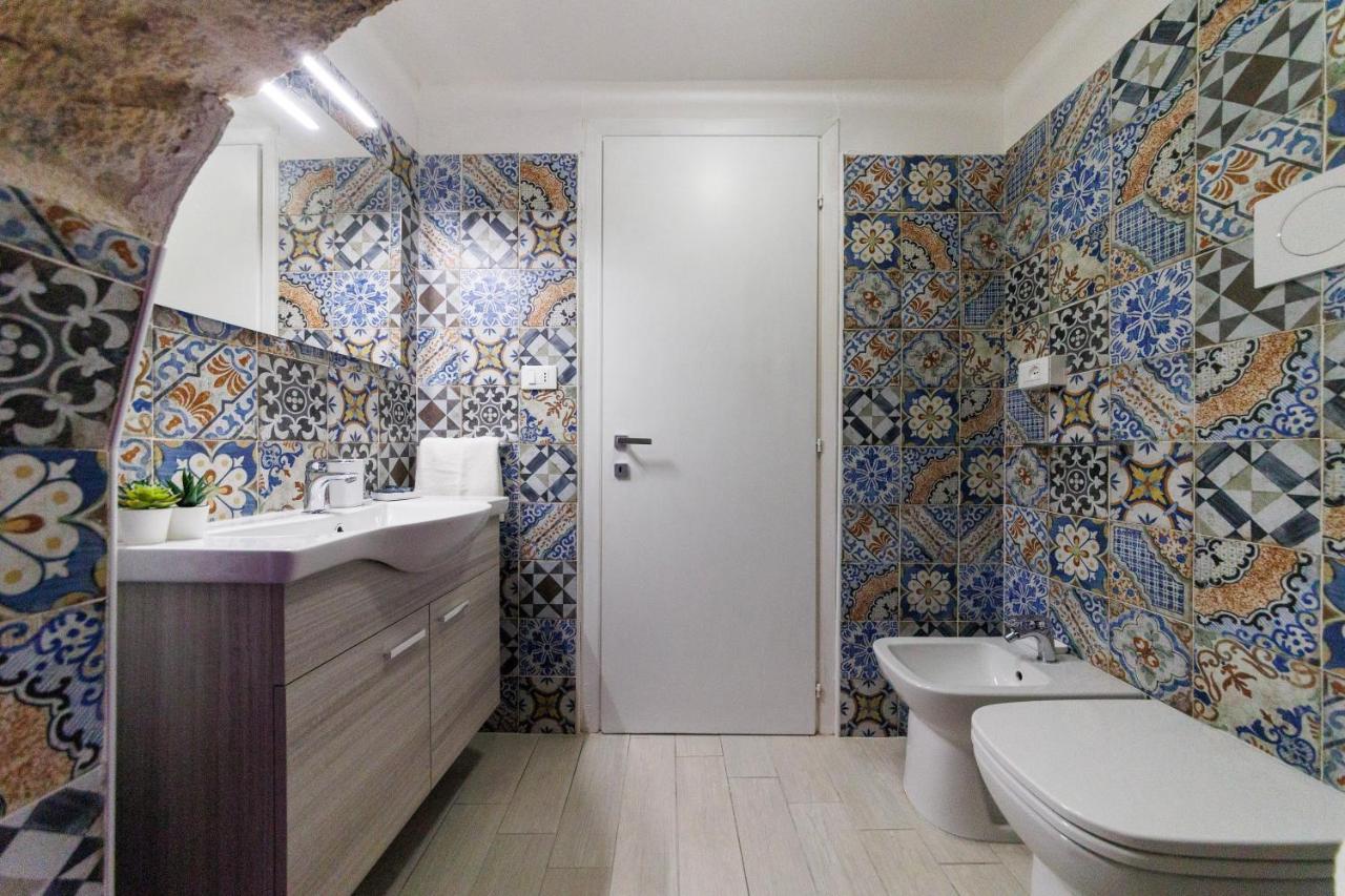 Villa Casa Vacanze Marval à Polignano a Mare Extérieur photo