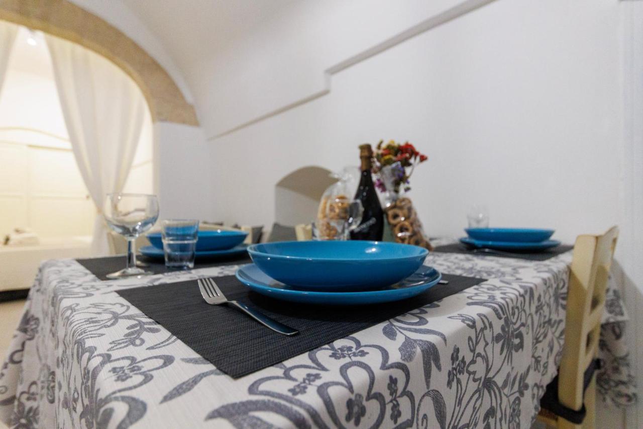 Villa Casa Vacanze Marval à Polignano a Mare Extérieur photo