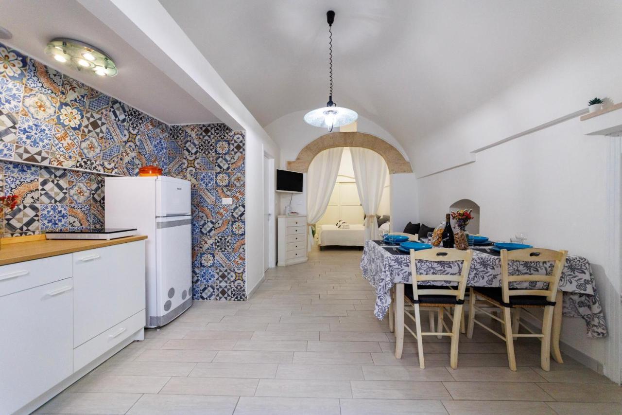 Villa Casa Vacanze Marval à Polignano a Mare Extérieur photo