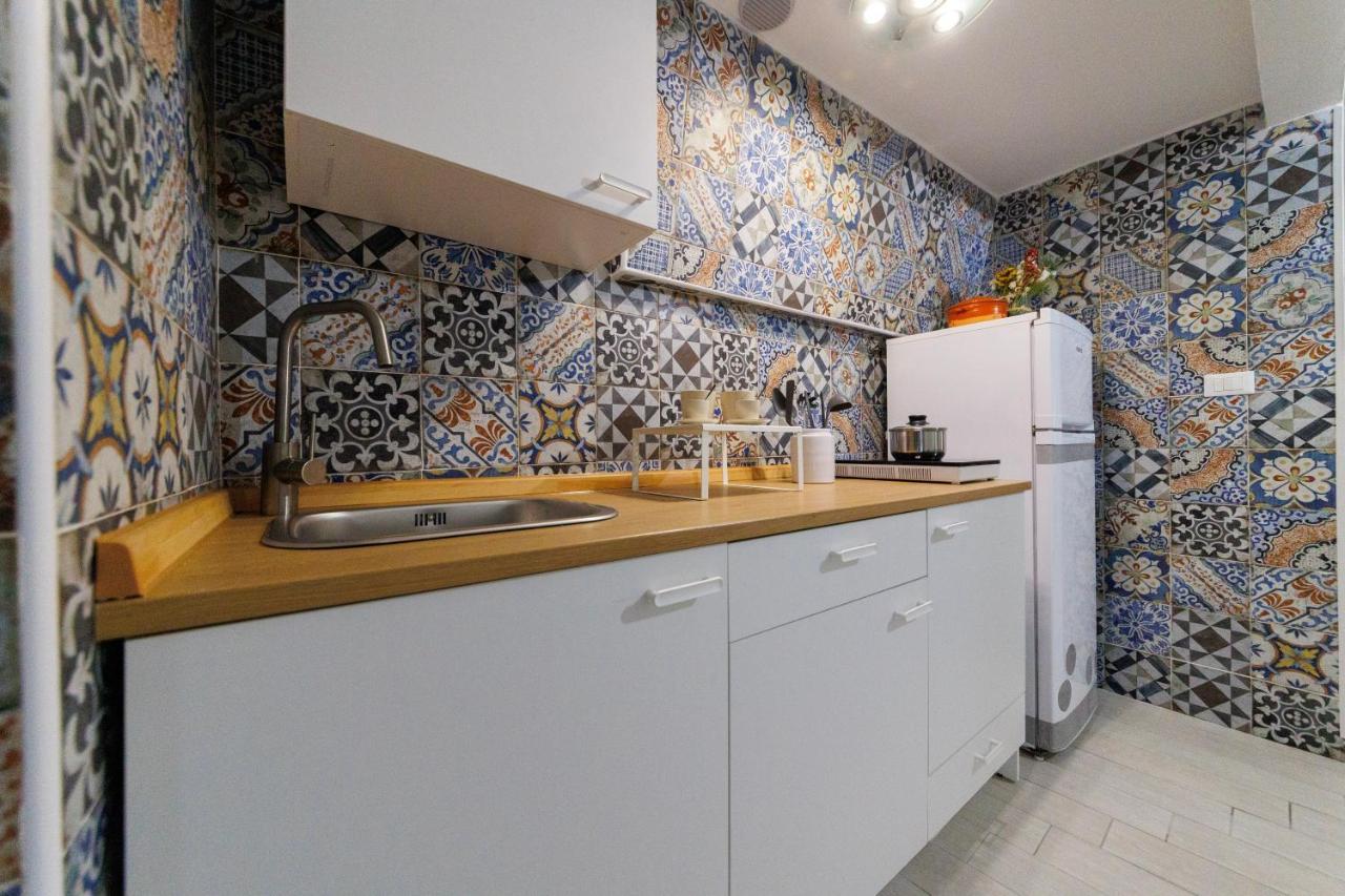 Villa Casa Vacanze Marval à Polignano a Mare Extérieur photo