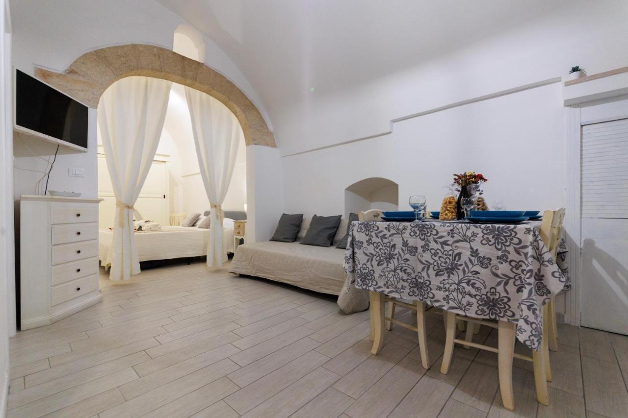 Villa Casa Vacanze Marval à Polignano a Mare Extérieur photo