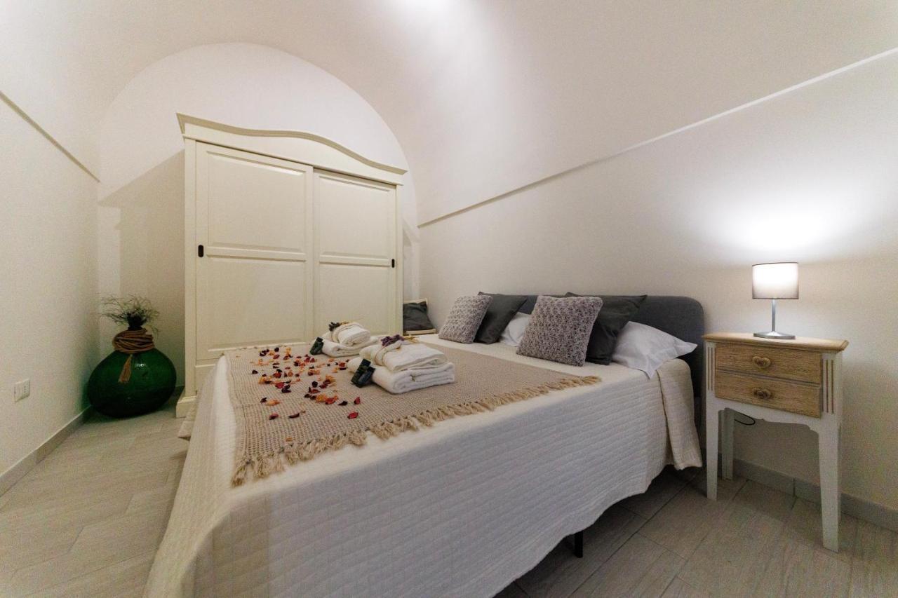 Villa Casa Vacanze Marval à Polignano a Mare Extérieur photo